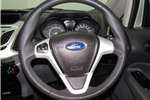  2014 Ford EcoSport EcoSport 1.0T Titanium