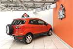  2014 Ford EcoSport EcoSport 1.0T Titanium