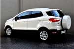  2014 Ford EcoSport EcoSport 1.0T Titanium