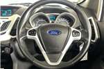 Used 2014 Ford Ecosport 1.0T Titanium