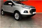  2015 Ford EcoSport 