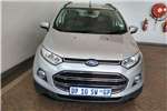  2015 Ford EcoSport EcoSport 1.0T Titanium