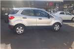  2015 Ford EcoSport EcoSport 1.0T Titanium