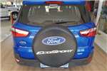  2015 Ford EcoSport EcoSport 1.0T Titanium