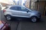  2015 Ford EcoSport EcoSport 1.0T Titanium