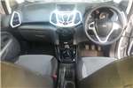  2015 Ford EcoSport EcoSport 1.0T Titanium