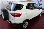  2015 Ford EcoSport EcoSport 1.0T Titanium