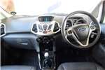  2015 Ford EcoSport EcoSport 1.0T Titanium