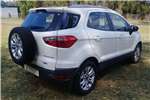  2015 Ford EcoSport EcoSport 1.0T Titanium