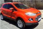  2015 Ford EcoSport EcoSport 1.0T Titanium