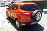  2015 Ford EcoSport EcoSport 1.0T Titanium