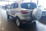  2015 Ford EcoSport EcoSport 1.0T Titanium