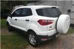  2015 Ford EcoSport EcoSport 1.0T Titanium