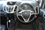  2015 Ford EcoSport EcoSport 1.0T Titanium