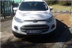  2015 Ford EcoSport EcoSport 1.0T Titanium