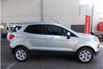  2015 Ford EcoSport EcoSport 1.0T Titanium