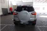  2015 Ford EcoSport EcoSport 1.0T Titanium