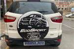 2015 Ford EcoSport EcoSport 1.0T Titanium