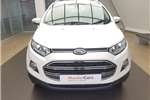  2015 Ford EcoSport EcoSport 1.0T Titanium