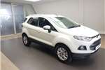  2015 Ford EcoSport EcoSport 1.0T Titanium