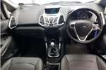  2015 Ford EcoSport EcoSport 1.0T Titanium