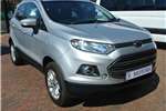  2015 Ford EcoSport EcoSport 1.0T Titanium