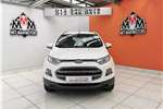  2015 Ford EcoSport EcoSport 1.0T Titanium