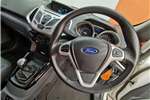  2015 Ford EcoSport EcoSport 1.0T Titanium