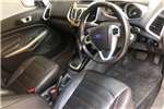  2015 Ford EcoSport EcoSport 1.0T Titanium