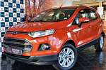  2015 Ford EcoSport EcoSport 1.0T Titanium