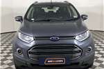  2015 Ford EcoSport EcoSport 1.0T Titanium