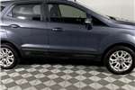  2015 Ford EcoSport EcoSport 1.0T Titanium