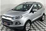  2015 Ford EcoSport EcoSport 1.0T Titanium