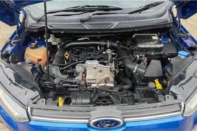 Used 2015 Ford Ecosport 1.0T Titanium
