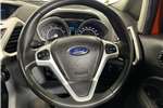  2015 Ford EcoSport EcoSport 1.0T Titanium