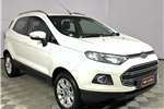  2015 Ford EcoSport EcoSport 1.0T Titanium