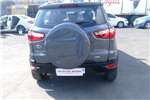  2016 Ford EcoSport EcoSport 1.0T Titanium