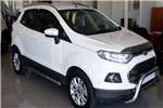  2016 Ford EcoSport EcoSport 1.0T Titanium