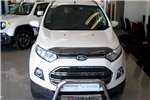  2016 Ford EcoSport EcoSport 1.0T Titanium