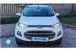  2016 Ford EcoSport EcoSport 1.0T Titanium