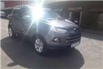  2016 Ford EcoSport EcoSport 1.0T Titanium