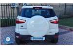  2016 Ford EcoSport EcoSport 1.0T Titanium