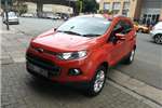  2016 Ford EcoSport EcoSport 1.0T Titanium