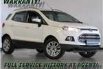  2016 Ford EcoSport EcoSport 1.0T Titanium