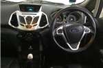  2016 Ford EcoSport EcoSport 1.0T Titanium