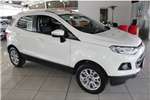  2016 Ford EcoSport EcoSport 1.0T Titanium