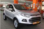  2016 Ford EcoSport EcoSport 1.0T Titanium