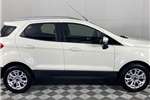  2016 Ford EcoSport EcoSport 1.0T Titanium