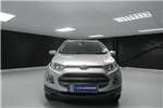  2017 Ford EcoSport EcoSport 1.0T Titanium