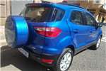  2017 Ford EcoSport EcoSport 1.0T Titanium